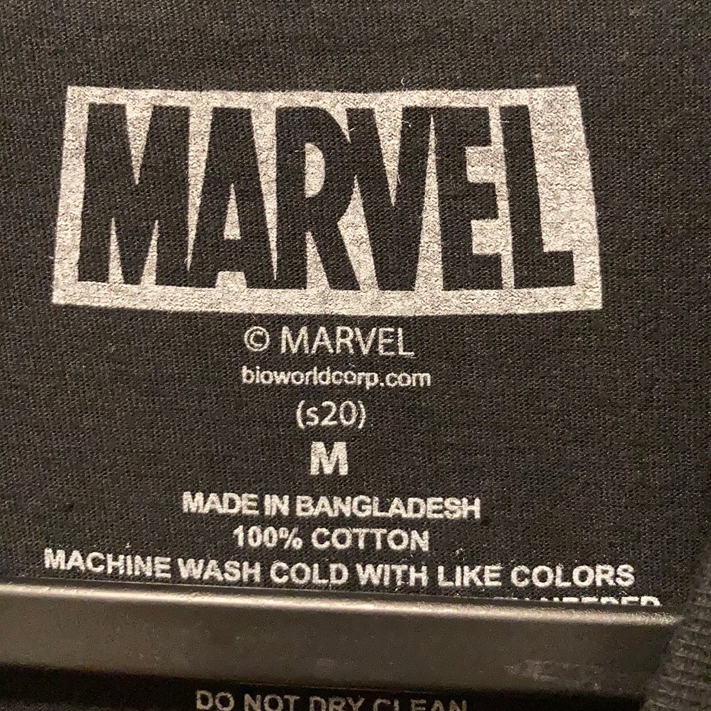 T-shirt - Picture 3 of 6